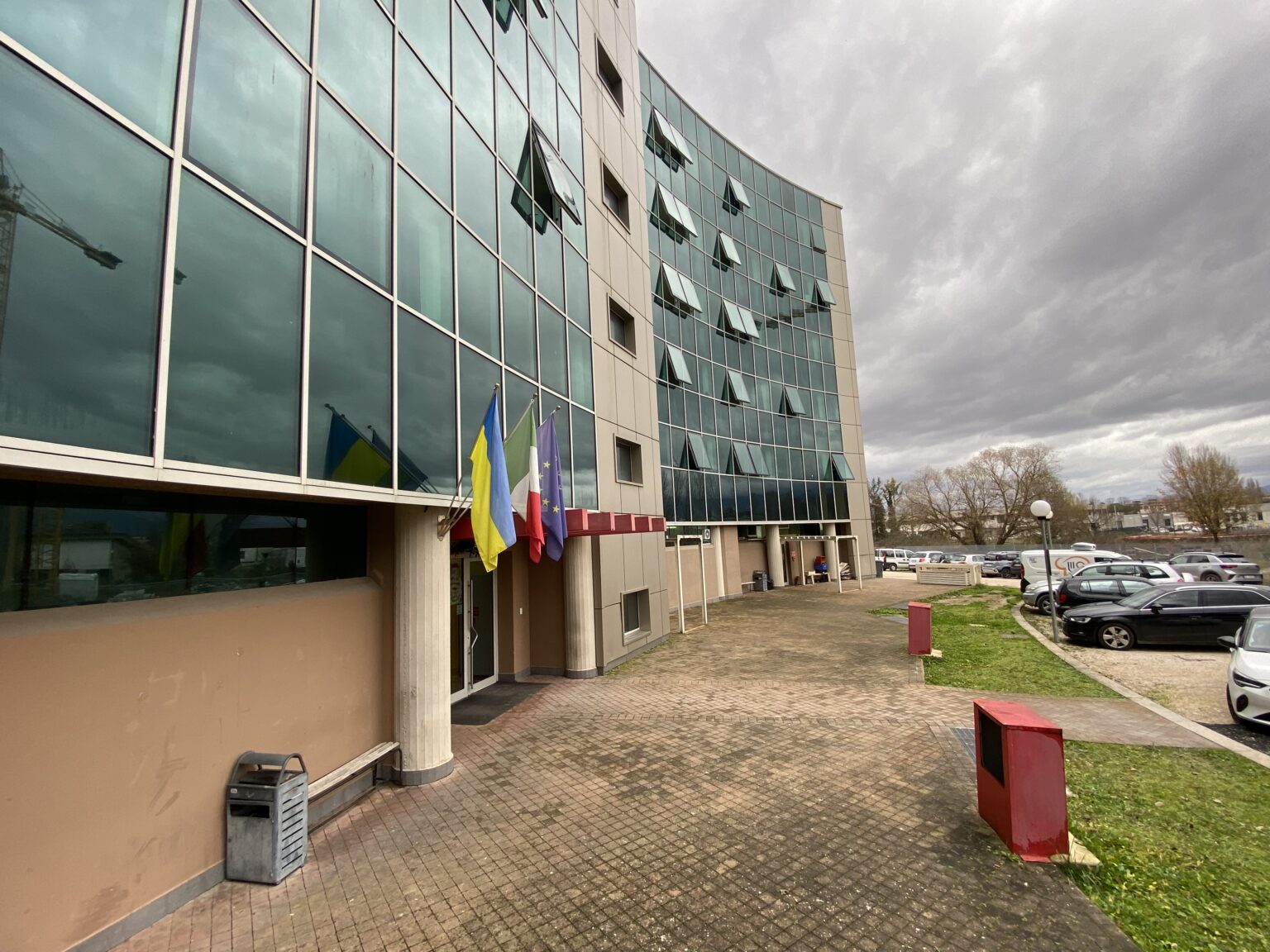 590mila euro per la riqualificazione della mensa del convitto dell’Alberghiero di Rieti: finanziamento ottenuto dalla Provincia nell’ambito del PNRR