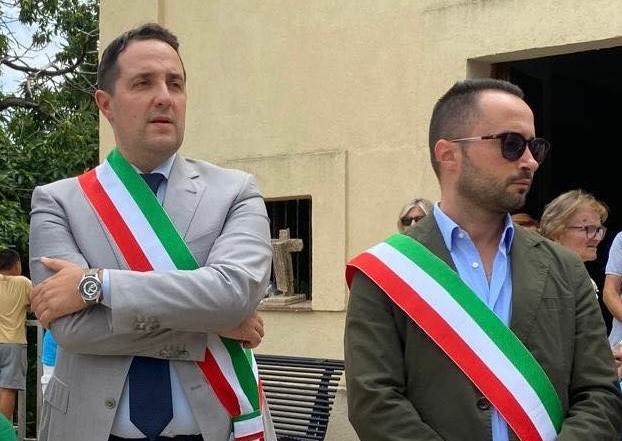 Tantissimi i messaggi indirizzati a Daniele Raimondi,  giovane sindaco scomparso prematuramente