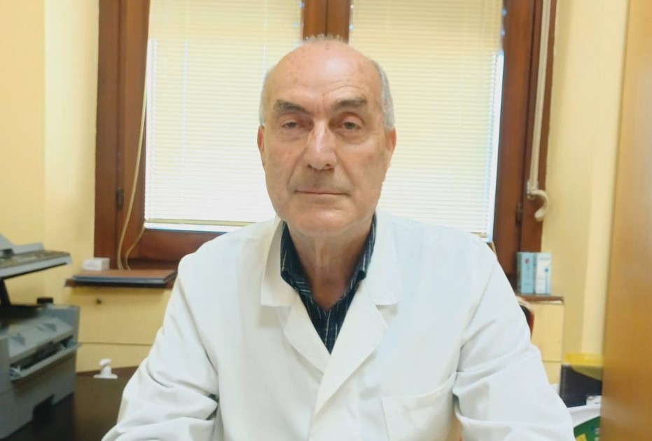 Il Dott. Renzo Broccoletti il più votato nel Lazio per la consulta della Medicina Generale