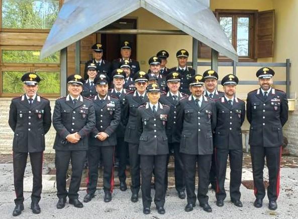 Centro Nazionale Meteomont Carabinieri: il servizio per il monitoraggio e la sicurezza in montagna