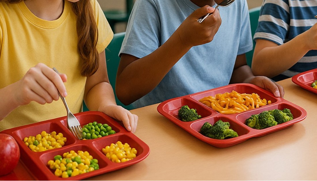 “Mangiando s’impara”: il 23 maggio alle 16 evento di fine anno dedicato all’educazione alimentare