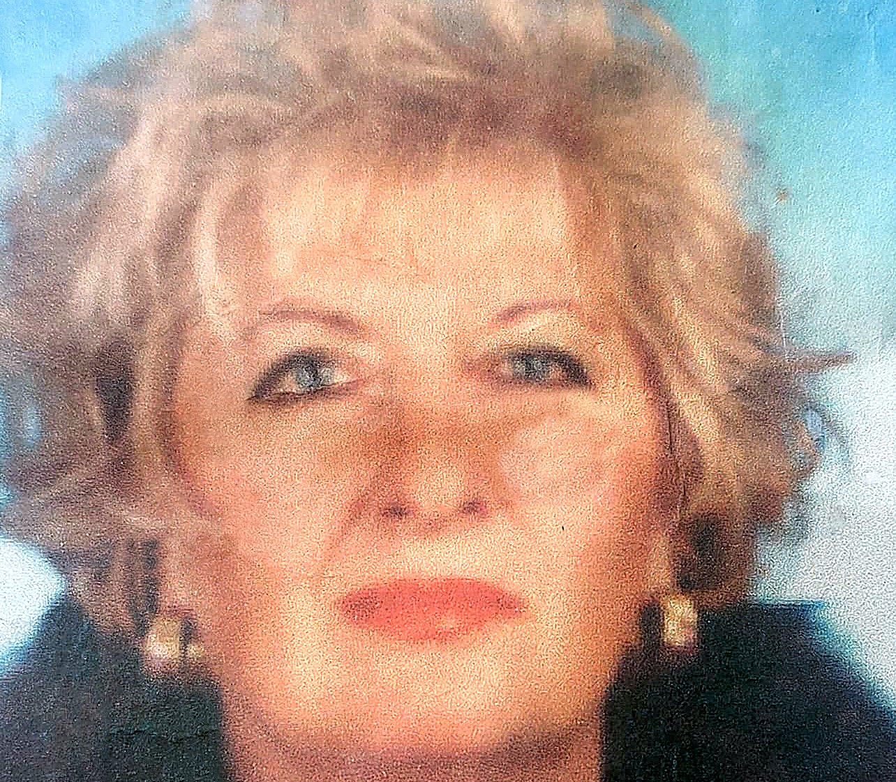 Si è spenta la professoressa di educazione fisica Giuliana Desideri Picchetti