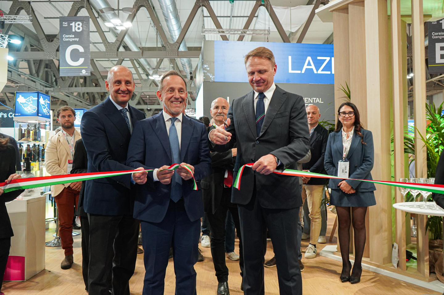Agricoltura, nel Lazio 20 nuovi PAT:  diversi i prodotti reatini