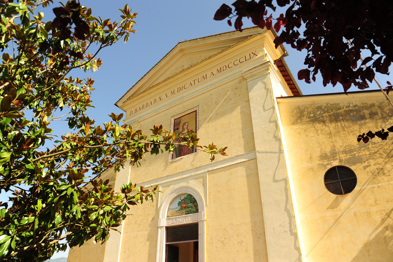 Coraggio, tu vivrai! Incontro con i volontari dell’A.N.C.D.A.