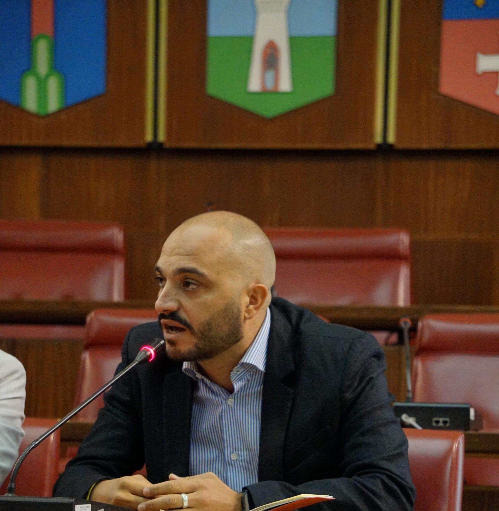 Opposizione :”Tagli alla viabilità provinciale: Rieti perde il 70% dei fondi”