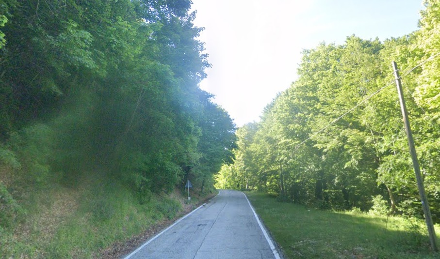 Terminillo, riaperta la Strada Provinciale 10