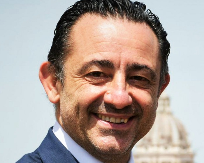 Amazon: Trancassini (FdI), programma Aia opportunità per Pmi, made in Italy e aree interne Nazione