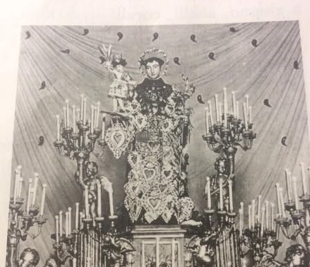 La Festa di Sant’Antonio a Rieti: tra memoria, tradizione e la tombola di una volta!