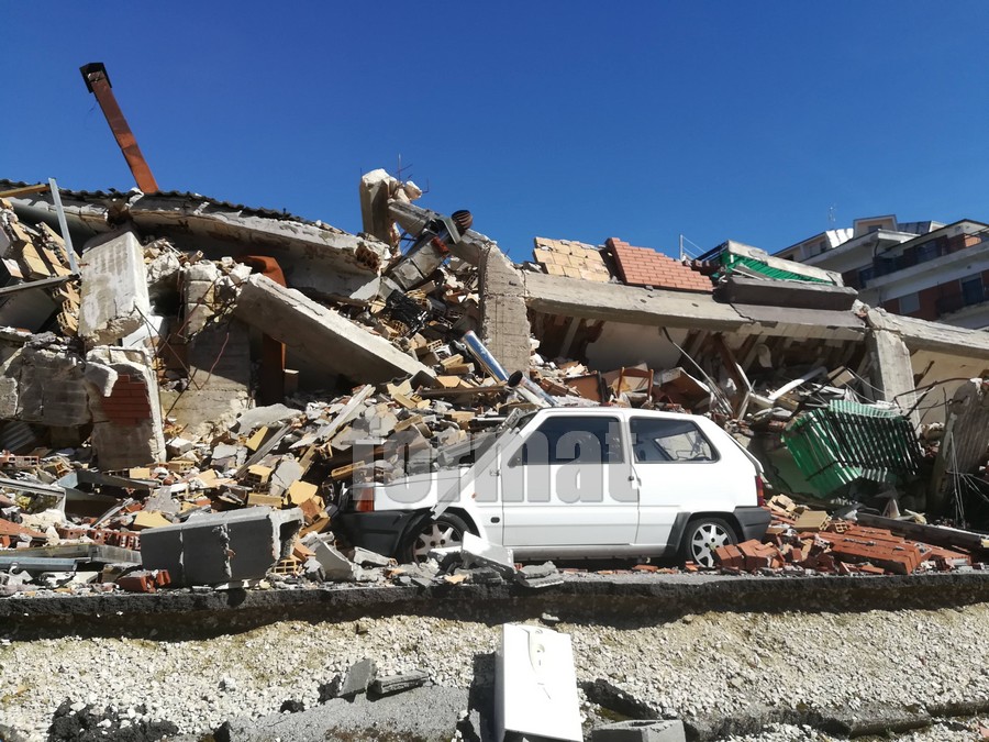 Associazione commercianti di Amatrice: “Stop all’emergenza continua, subito interventi strutturali per i centri commerciali”