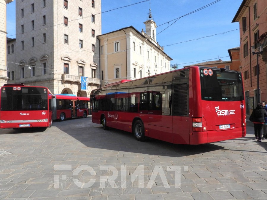 Festeggiamenti Giugno Antoniano, variazioni al trasporto pubblico urbano