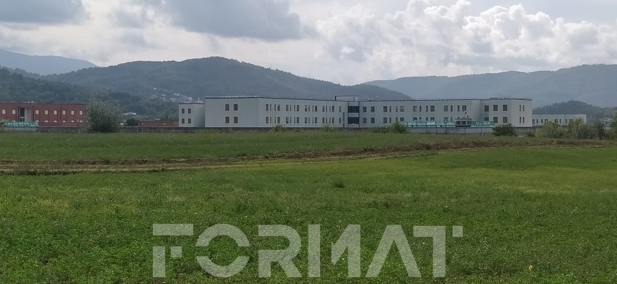 Sovraffollamento al carcere di Rieti-Vazia: una vergogna che va fermata