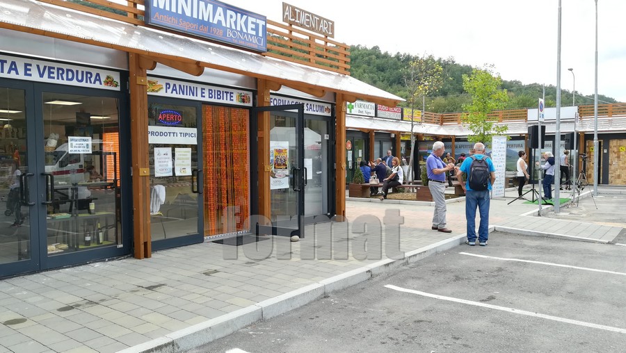 Prorogata la Zona Franca Urbana per i territori colpiti dal sisma del 2016. Plauso di Confartigianato Imprese Rieti