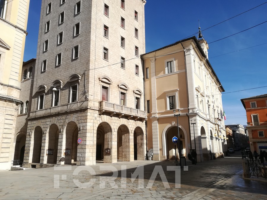 Dal 1° gennaio 2026 nuovi importi per diritti di segreteria in materia urbanistica-edilizia