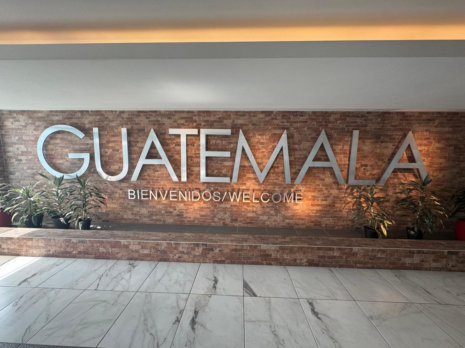 Il presidente Sinibaldi guida la delegazione di ANCI Lazio arrivata  a Città del Guatemala