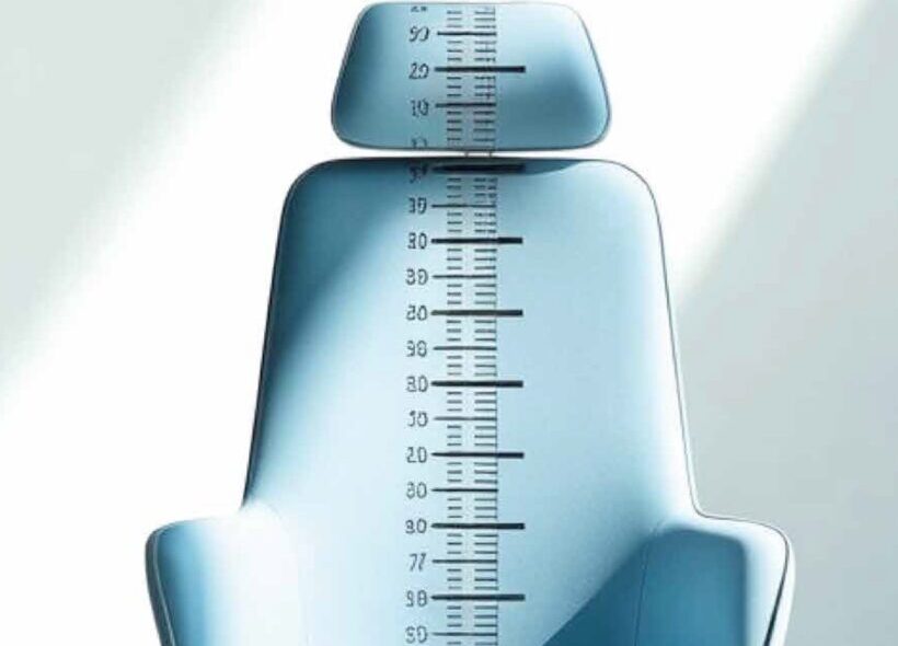 Convegno a Rieti: “Ergonomia e Uffici – Nuove normative, nuovi obblighi e nuovi orizzonti”