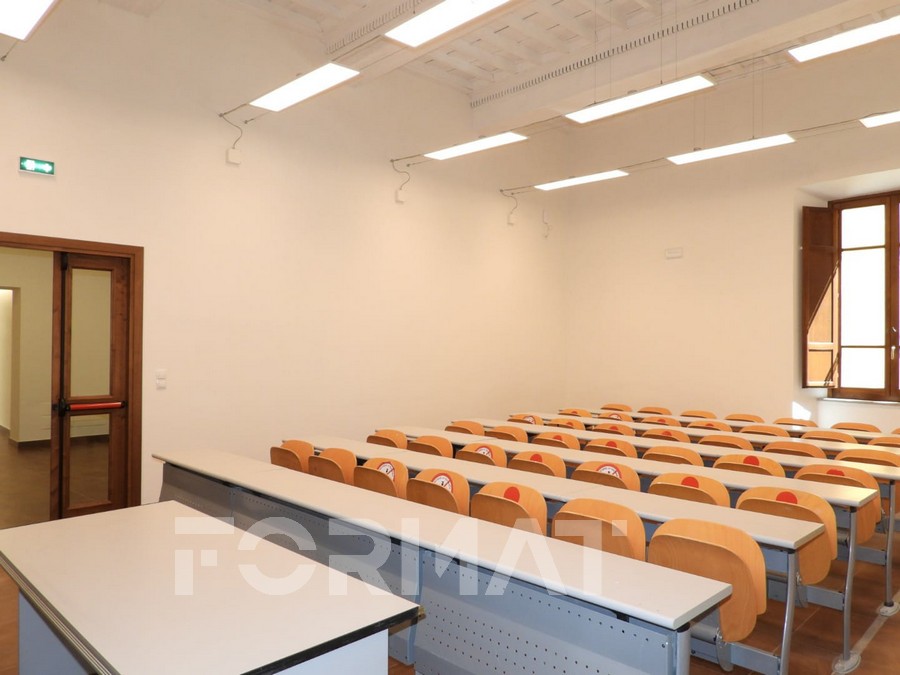 Arriva la Card dello Studente per tutti gli iscritti ai corsi di laurea di Rieti