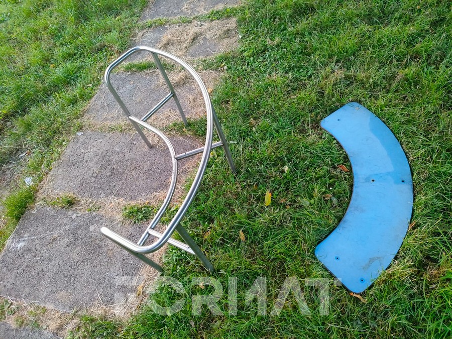 Vandali scatenati e politica inerme