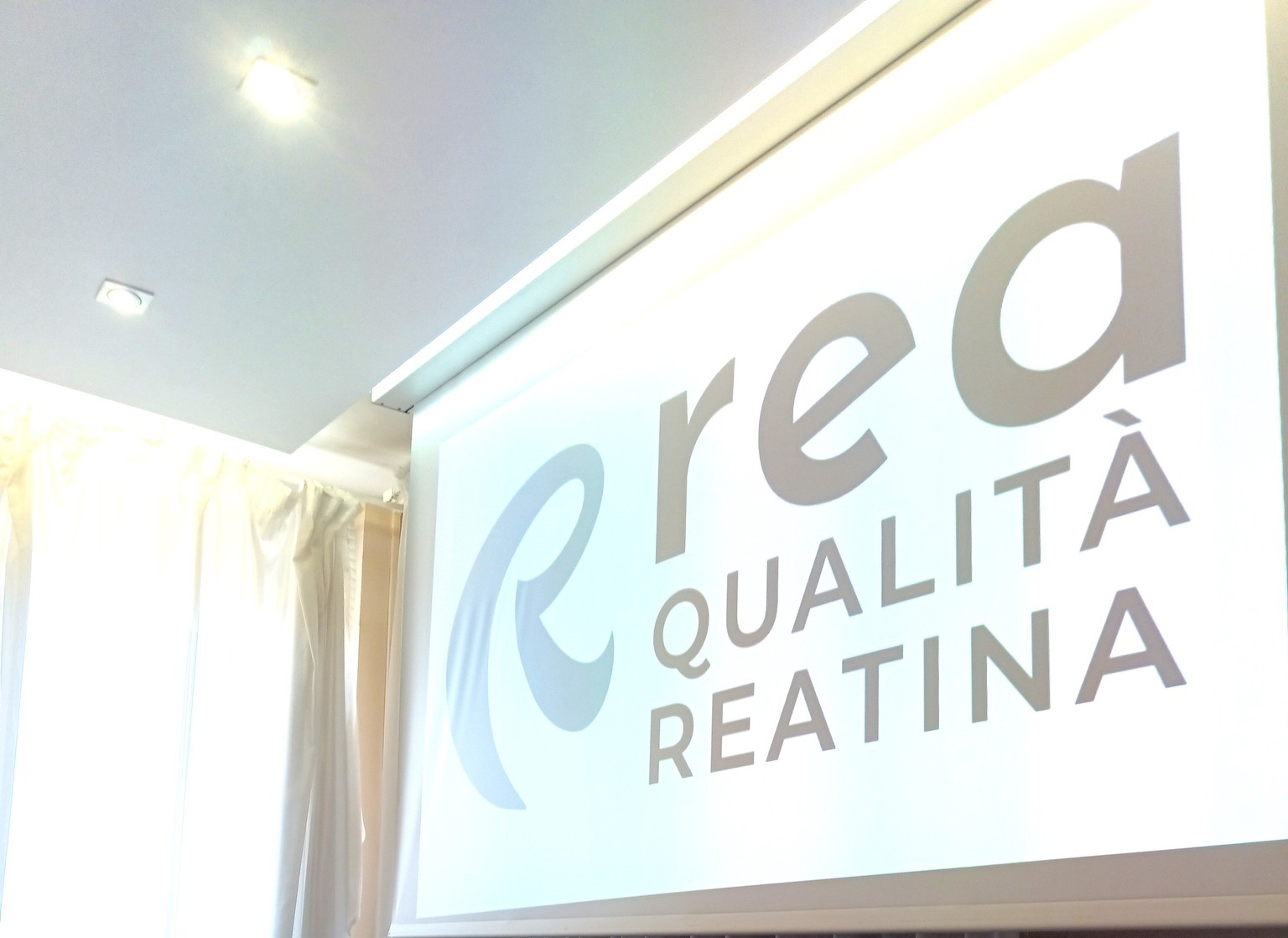 Con REA nasce un nuovo marchio di qualità locale