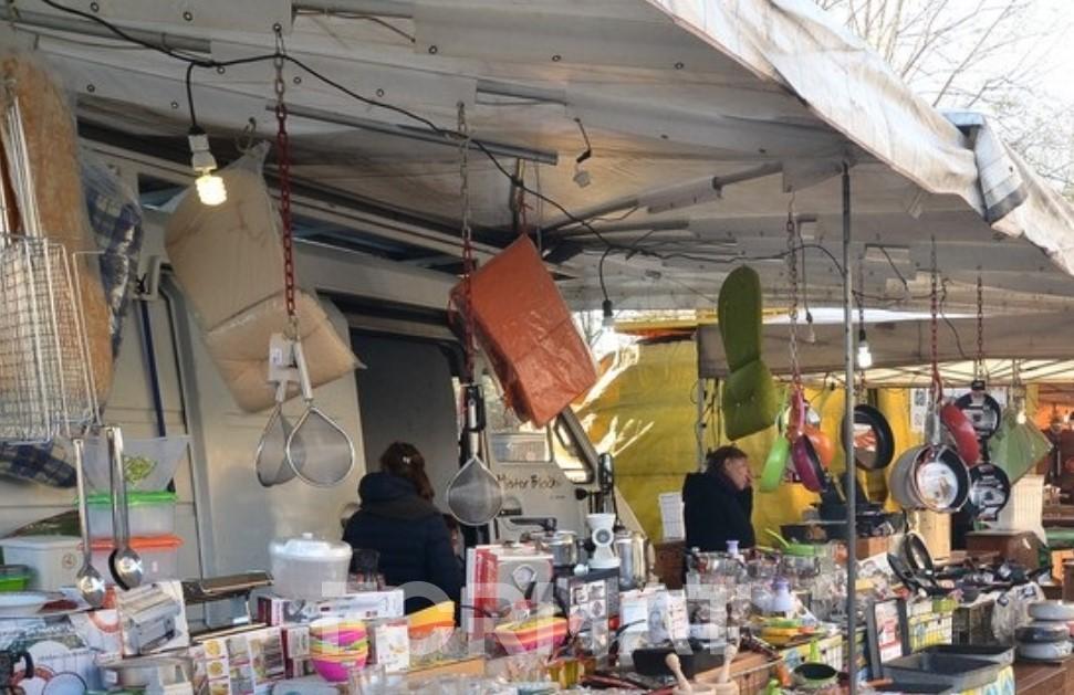 Fiera di sant’Antonio