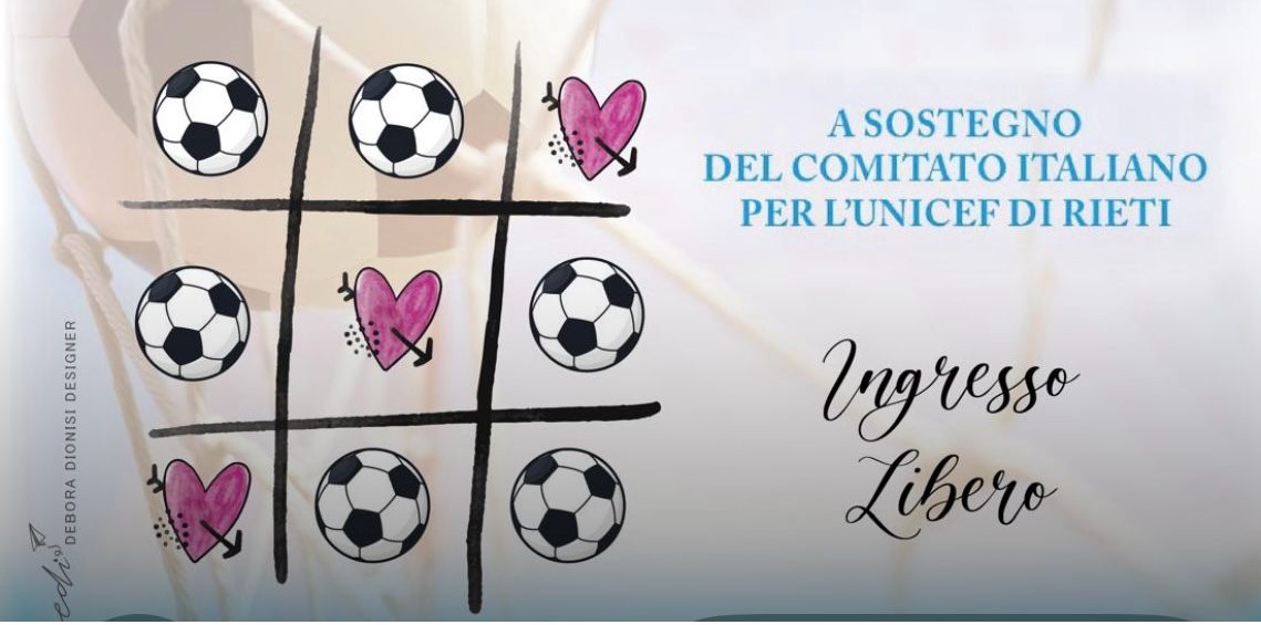 Sport e solidarietà a Cantalice con il “Cantalice Sport Show”