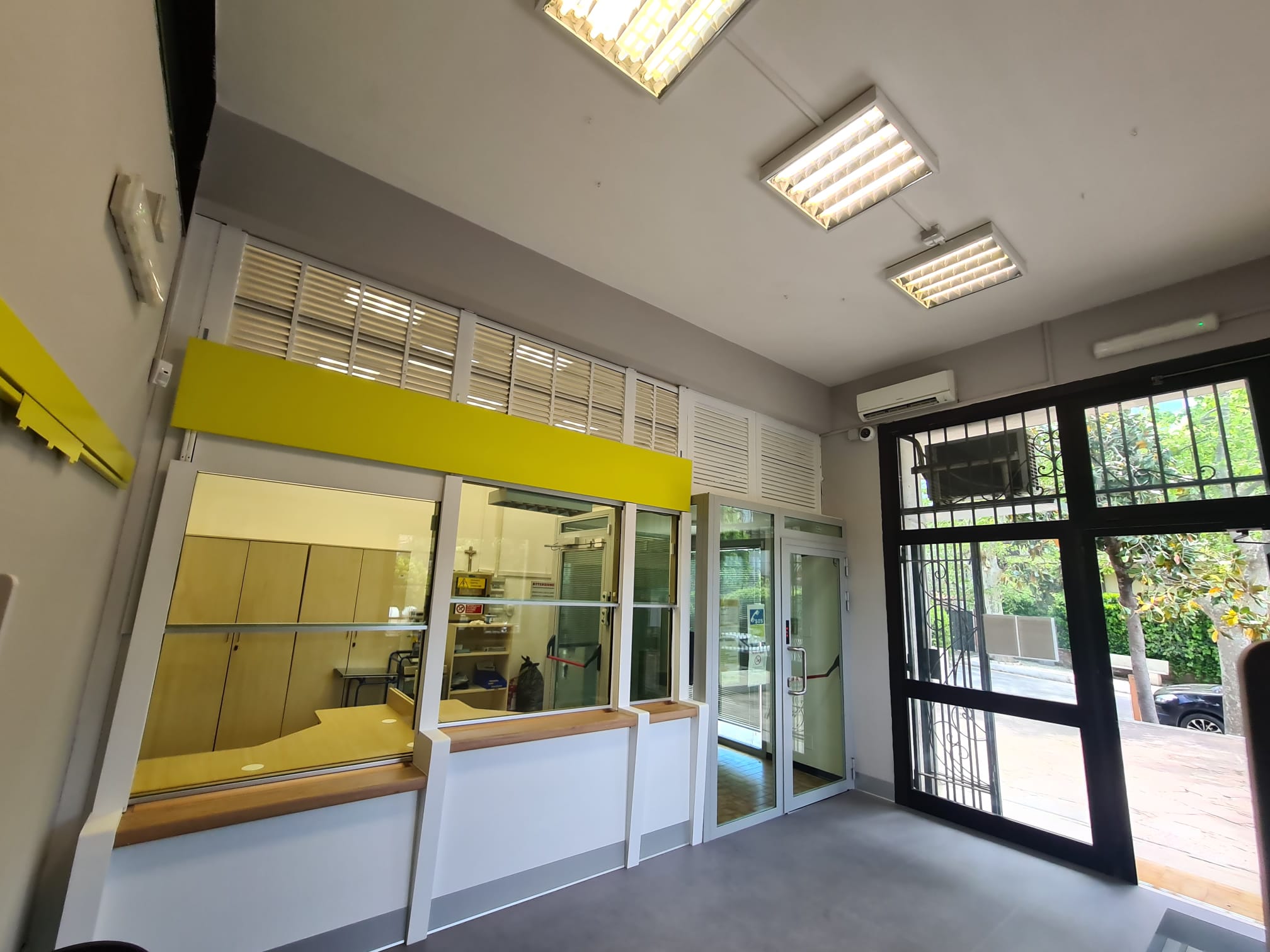 Poste Italiane: in provincia di Rieti a partire da oggi  saranno in pagamento le pensioni del mese