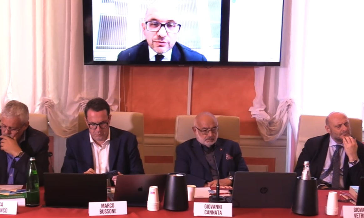 Presentato il Rapporto Montagne Italia 2025. Castelli: “Il modello Appennino centrale uno strumento efficace per combattere lo spopolamento”