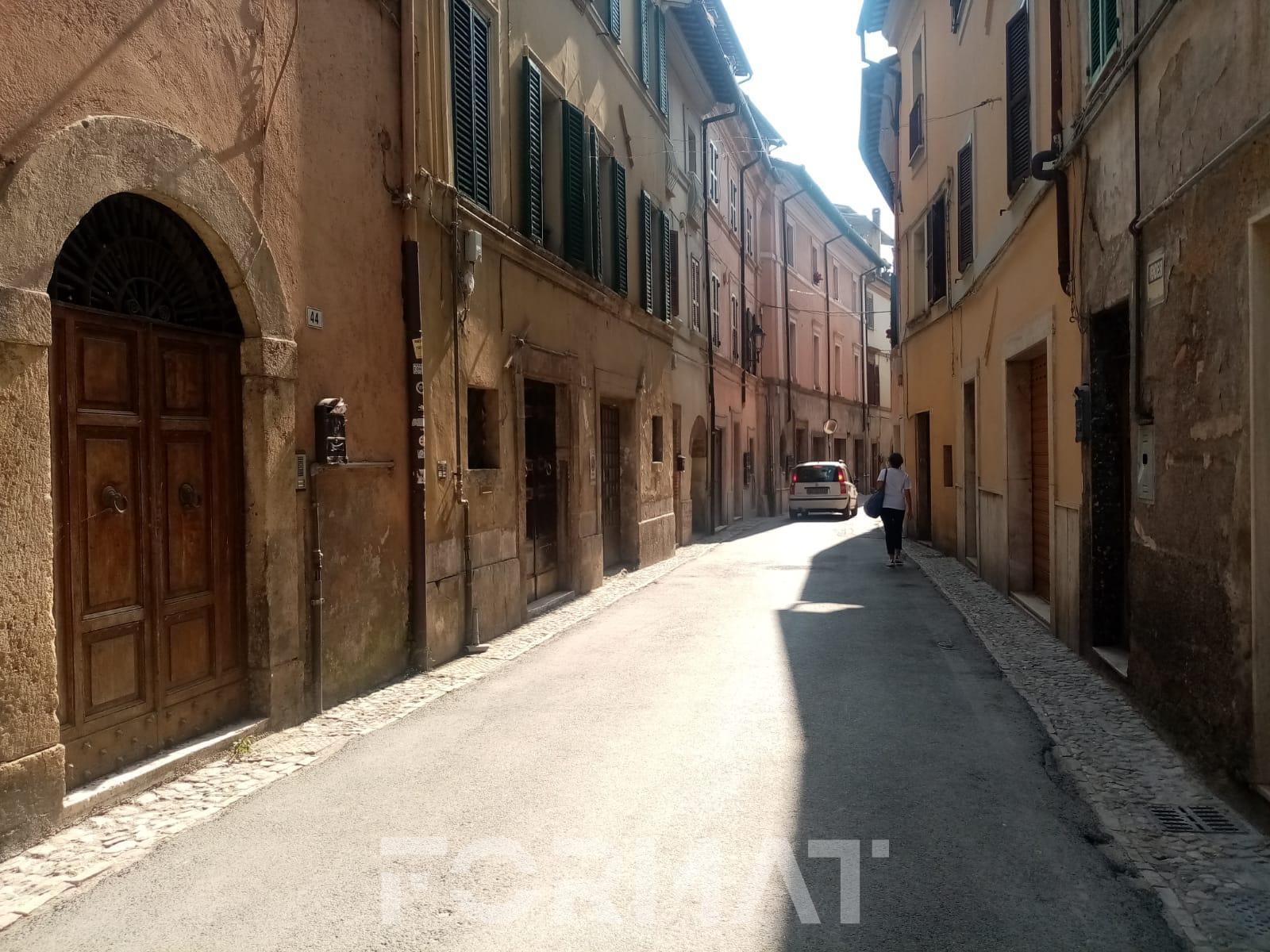 Via della Verdura ph G. Wind Via della Verdura ph G. Wind