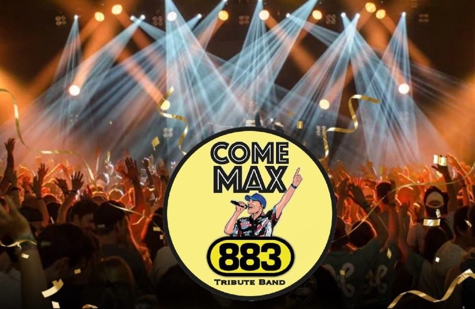 Giovani in festa: Giornata dei Giovani e concerto tribute a Max Pezzali nel Giugno Antoniano Reatino