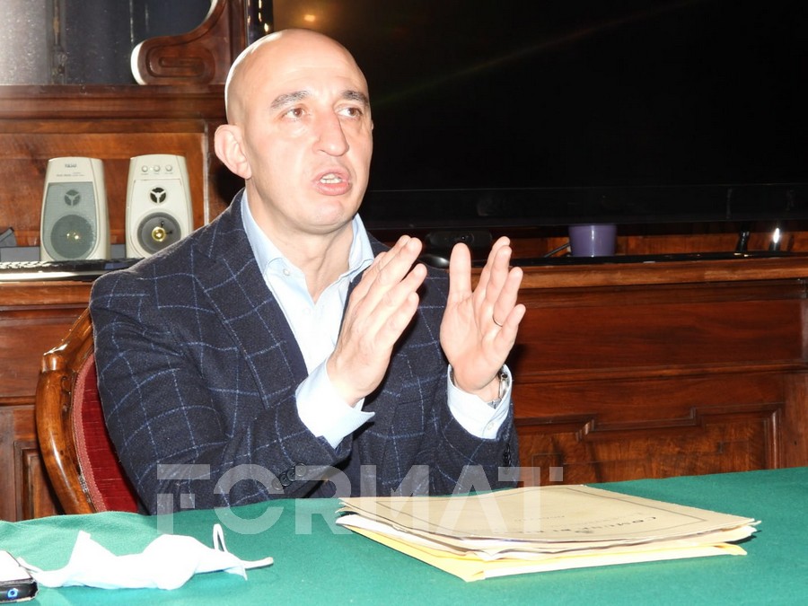Emili “A stuzzicare l’appetito è la presidenza di Commissione? Accomodatevi. Ho già fatto la fortuna degli odierni rampolli”