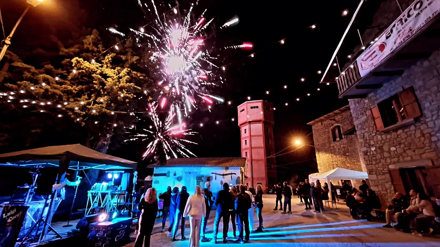 bagnolo di Amatrice festeggiamenti Sant’Antonio da Padova