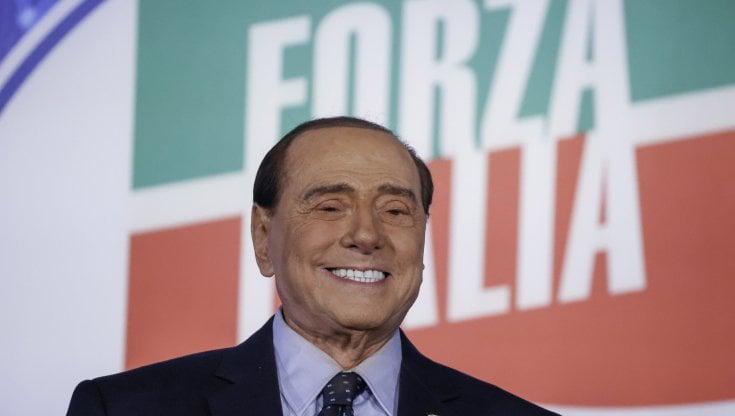 Due anni dalla scomparsa di Berlusconi, Salvatore La Bella (FI) : “Nostro incontro custodito nel cuore”