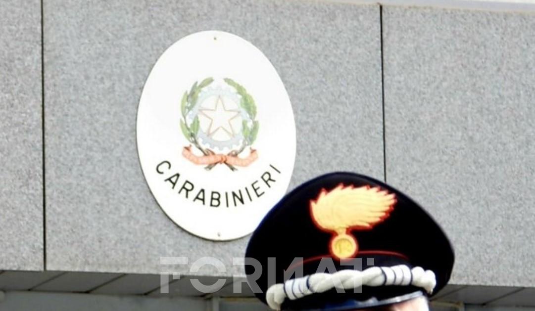 carabinieri