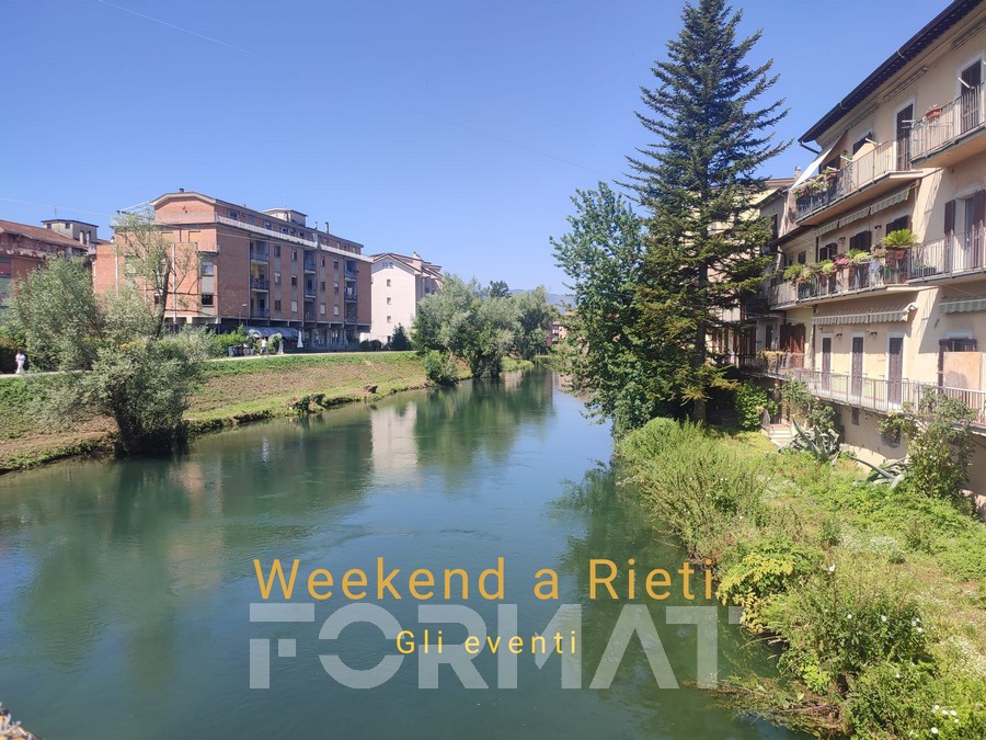 Eventi del weekend: appuntamenti del 21 e 22 giugno