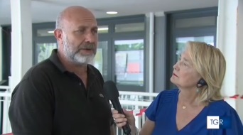 Amatrice Emergenza maltempo: apertura del COC per garantire sicurezza e servizi ai cittadini