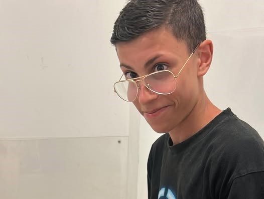 ++ Cristian Discepoli è stato ritrovato a Roma, sta bene ++