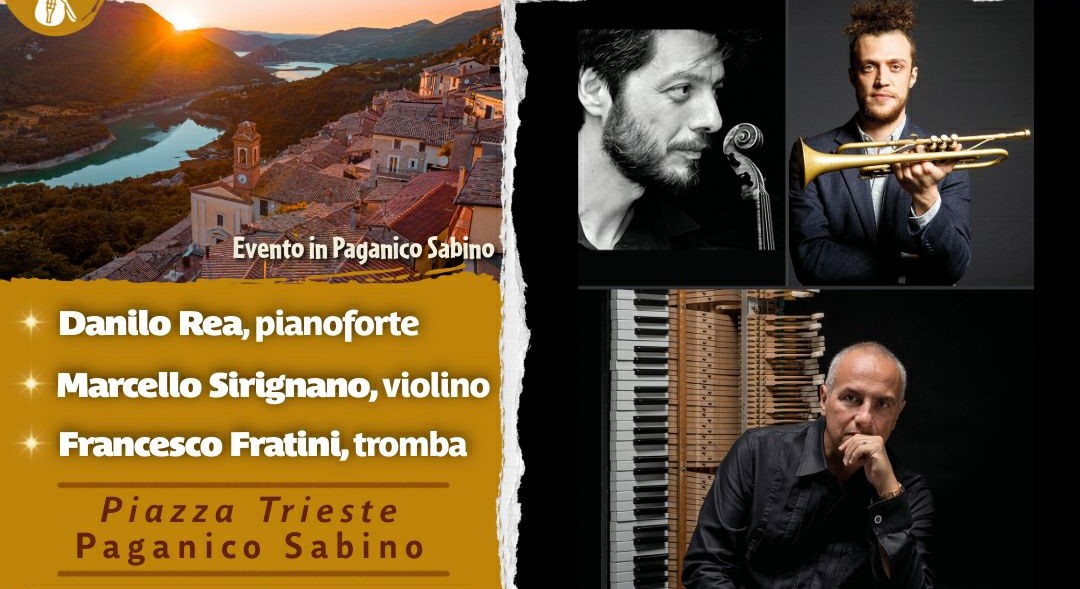 evento paganico