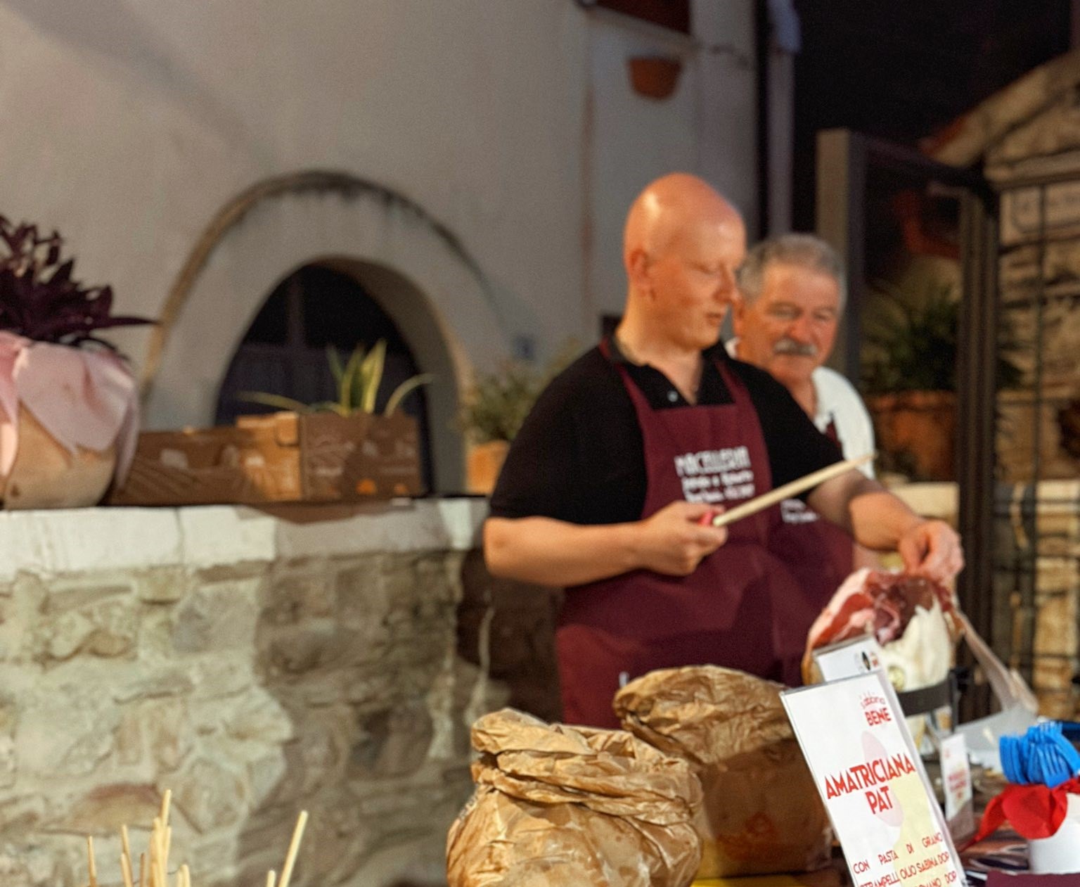 Progetto “S’abbina bene”:  terzo incontro della rassegna “Focus Assaggi” con degustazioni guidate di prodotti  Dop e Igp