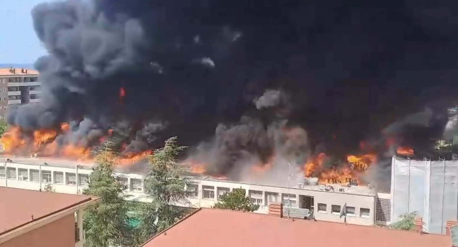 Università Tuscia: Castelli, sgomento per notizia che colpisce ateneo partner essenziale per il rilancio post-sisma di Rieti