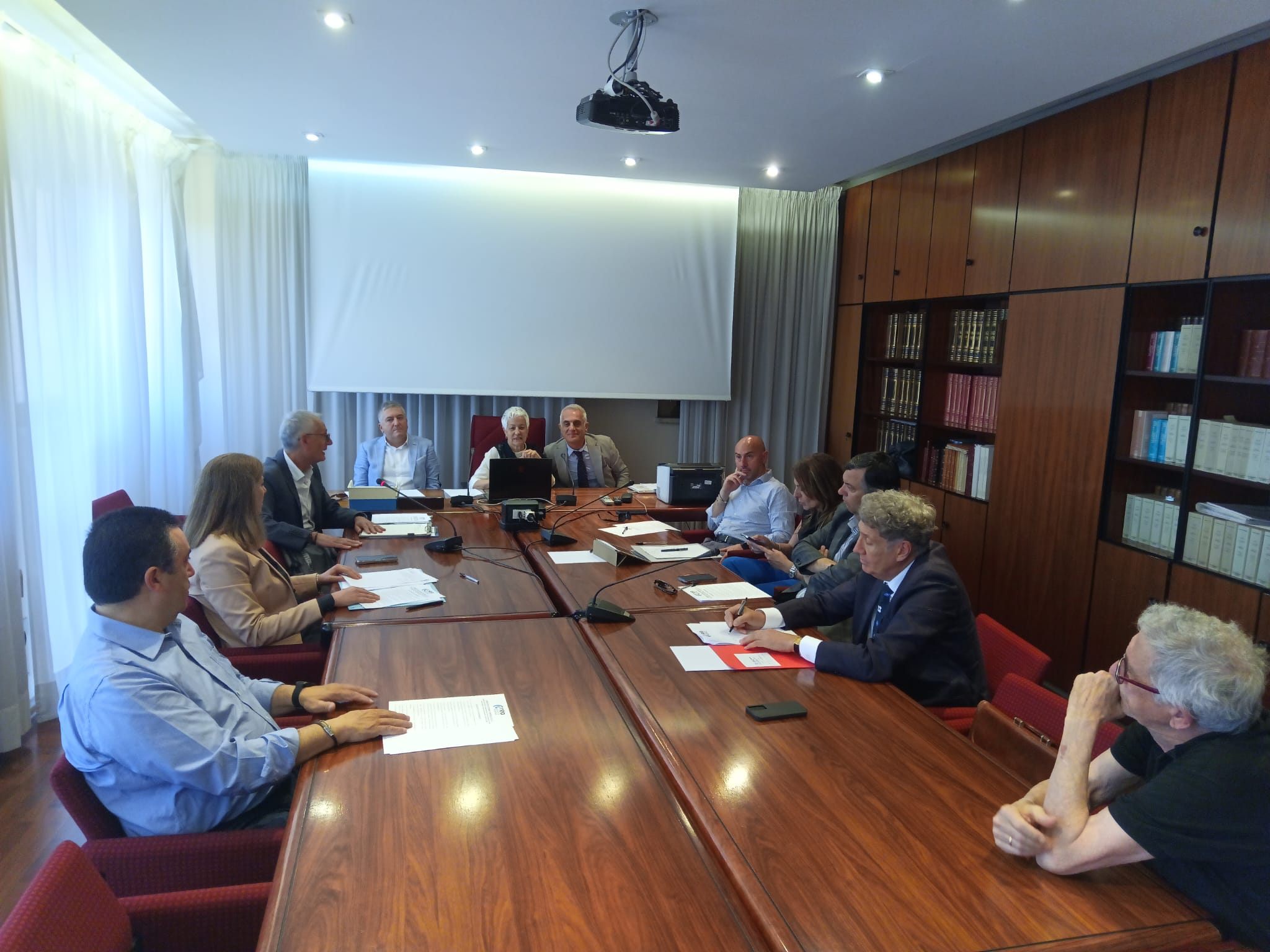 Martedì 4 giugno presentazione del Marchio REA Qualità Reatina