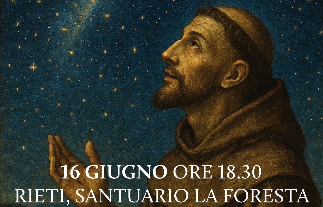 Parole e passi di pace dal Santuario de La Foresta alla Cattedrale