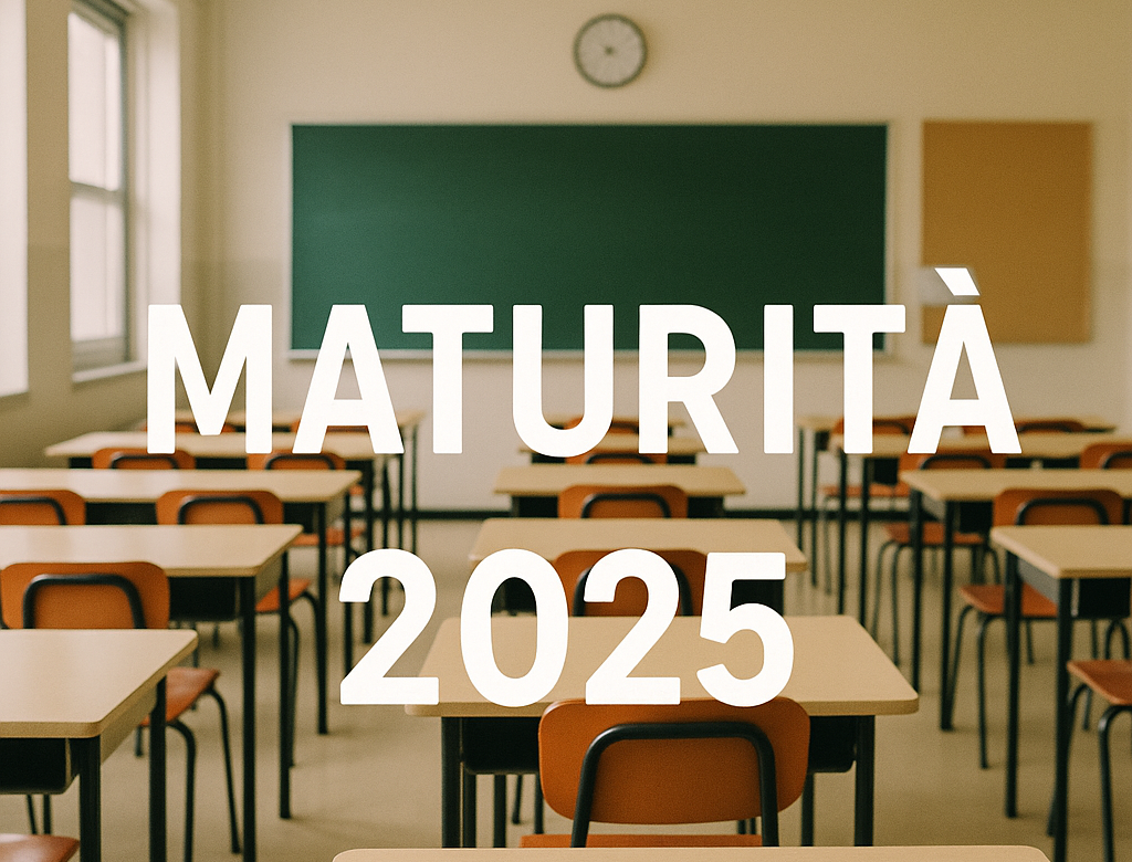 Esami di Maturità 2025: Il Messaggio di ReaNova APS agli Studenti