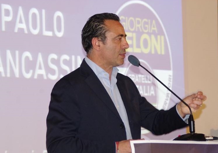 Sisma: Trancassini (FdI), con rifinanziamento Zfu 2016, confermata visione strategica Governo per rinascita cratere