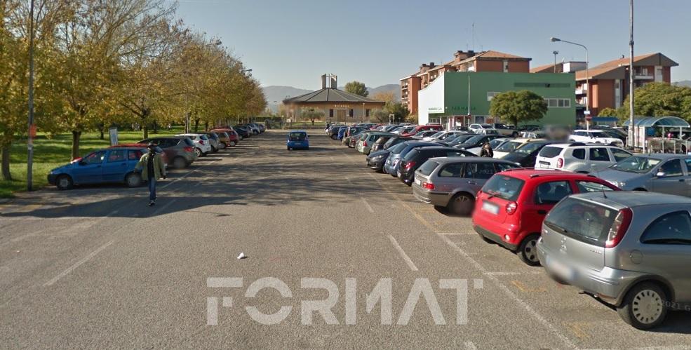 Realizzazione parcheggi a pagamento, divieto di sosta in alcune vie: ecco dove
