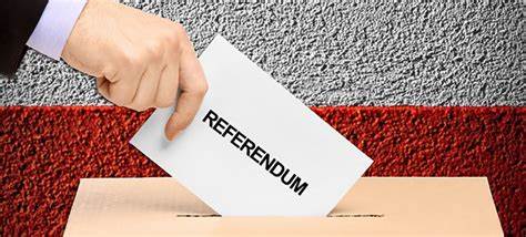 Referendum 8 e 9 giugno: servizio di trasporto pubblico in favore delle persone con disabilità per il raggiungimento del seggio elettorale