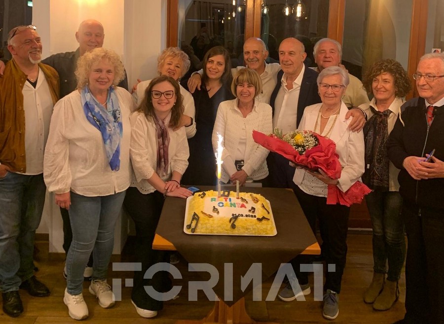 Torna ‘Rieti Canta’, voce collettiva che racconta la nostra storia in musica e poesia