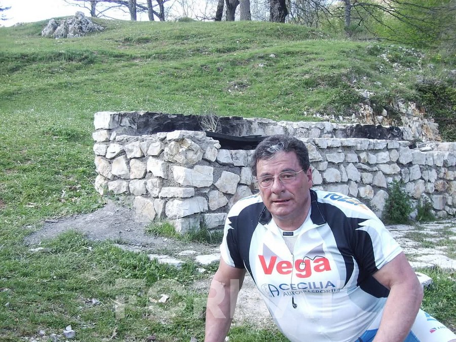 Rieti saluta Stelvio Iacoboni, un’altra pagina di storia cittadina che si chiude