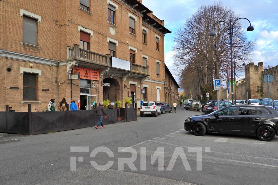 Piano Parcheggi, da metà luglio inizia la trasformazione delle aree sosta. Arrivano le “oasi blu”