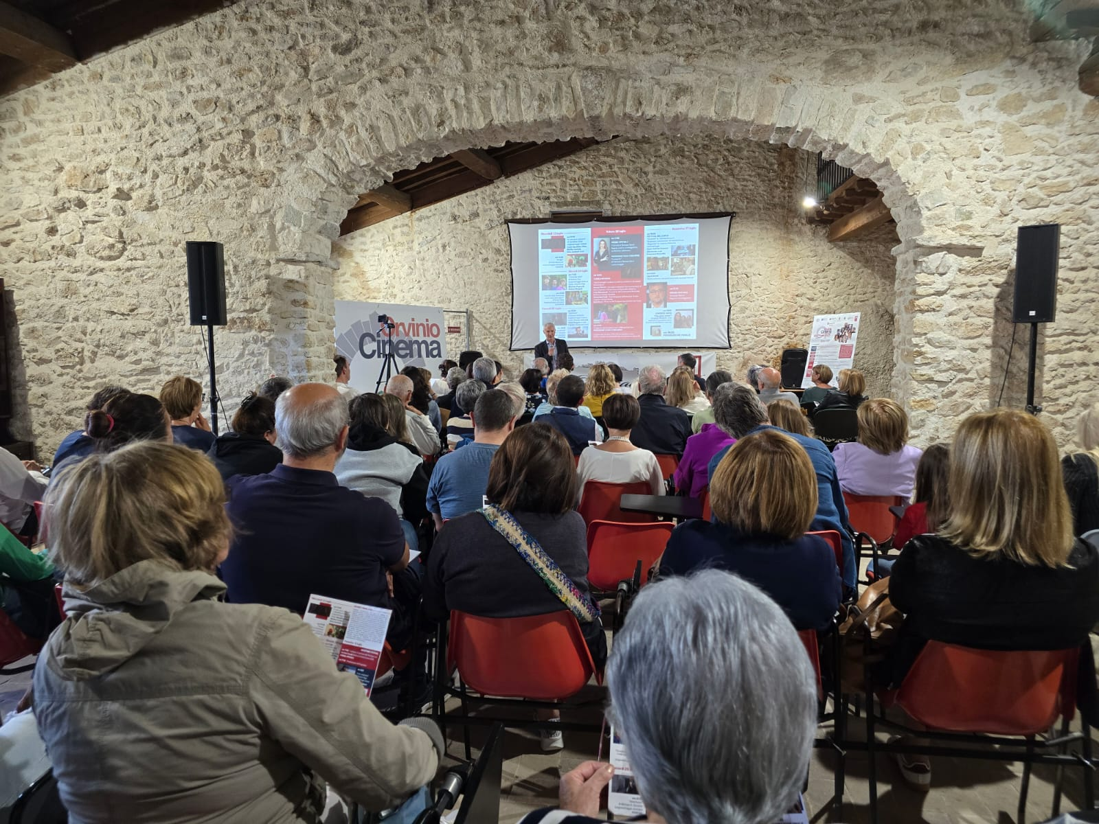Orvino Cinema