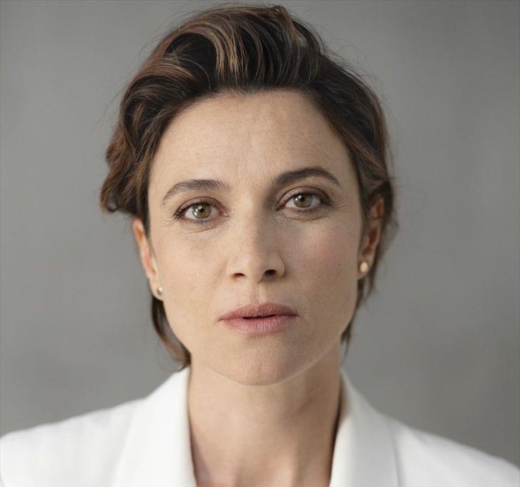 Anna Foglietta