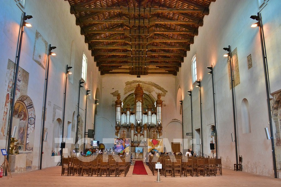 Chiesa di San Domenico Rieti ph G.Wind002